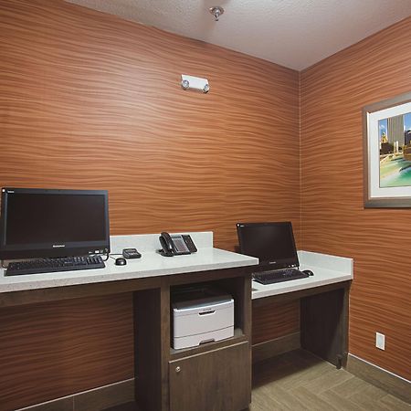 La Quinta By Wyndham Houston Channelview Cloverleaf エクステリア 写真