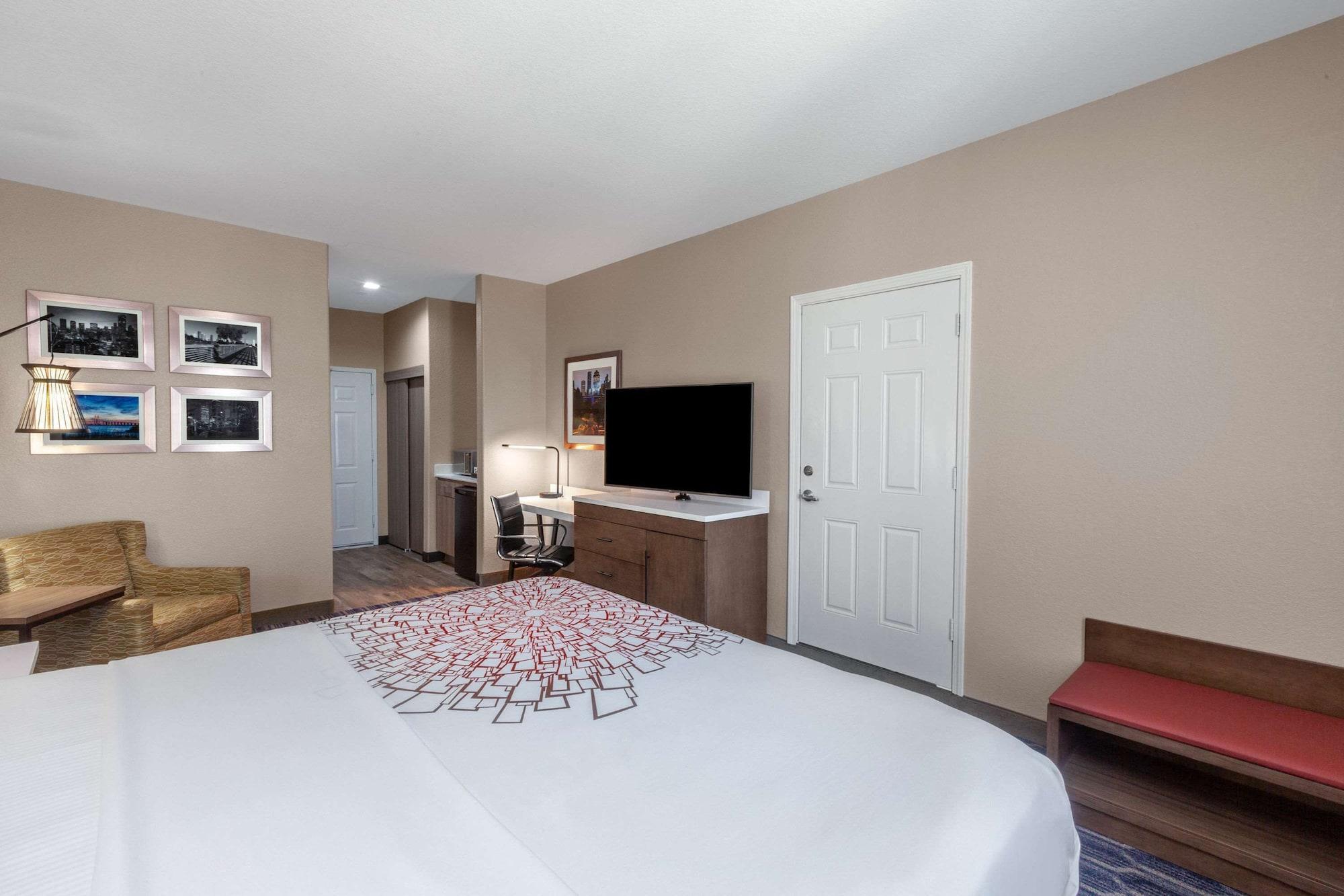 La Quinta By Wyndham Houston Channelview Cloverleaf エクステリア 写真