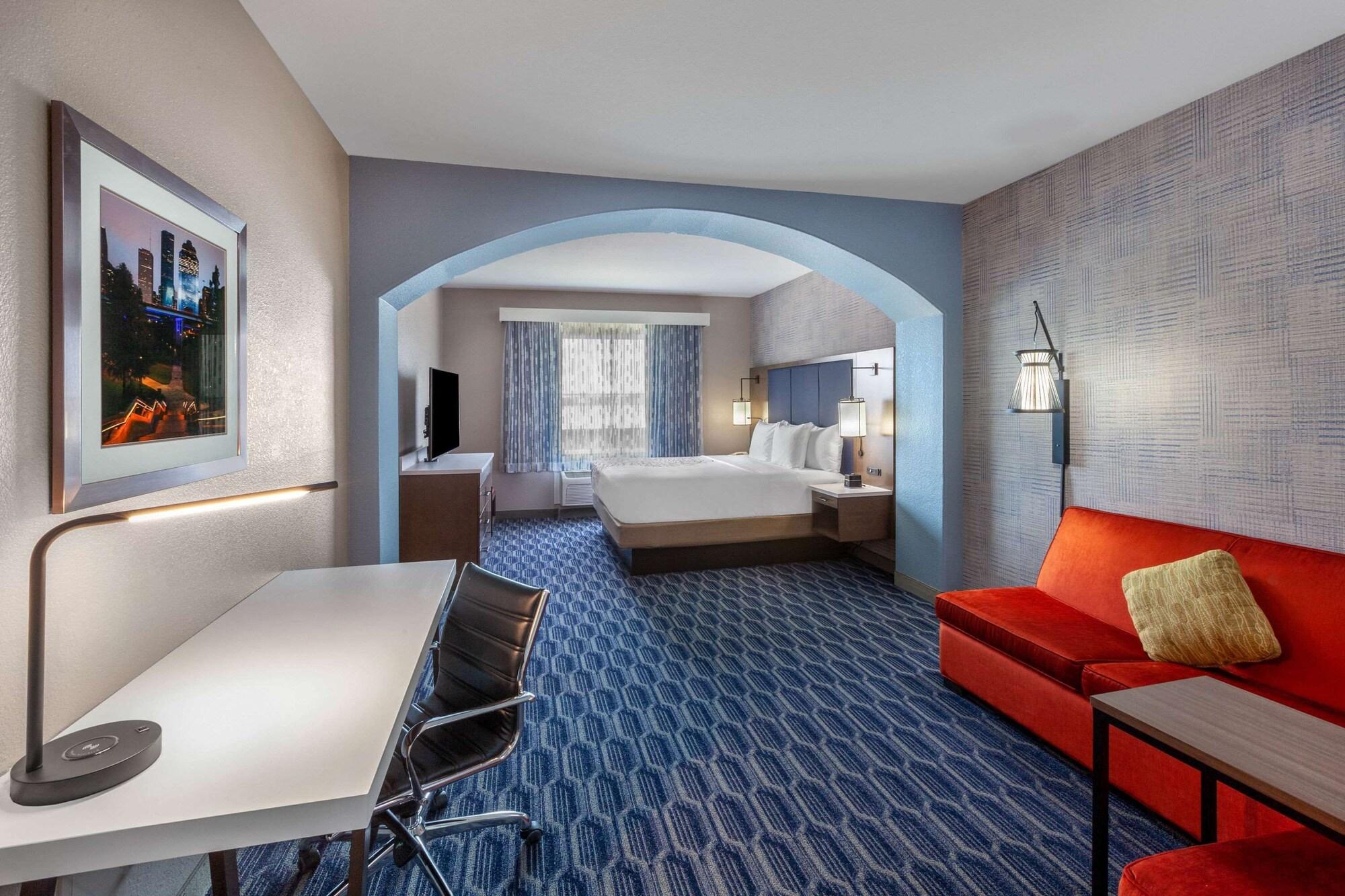 La Quinta By Wyndham Houston Channelview Cloverleaf エクステリア 写真