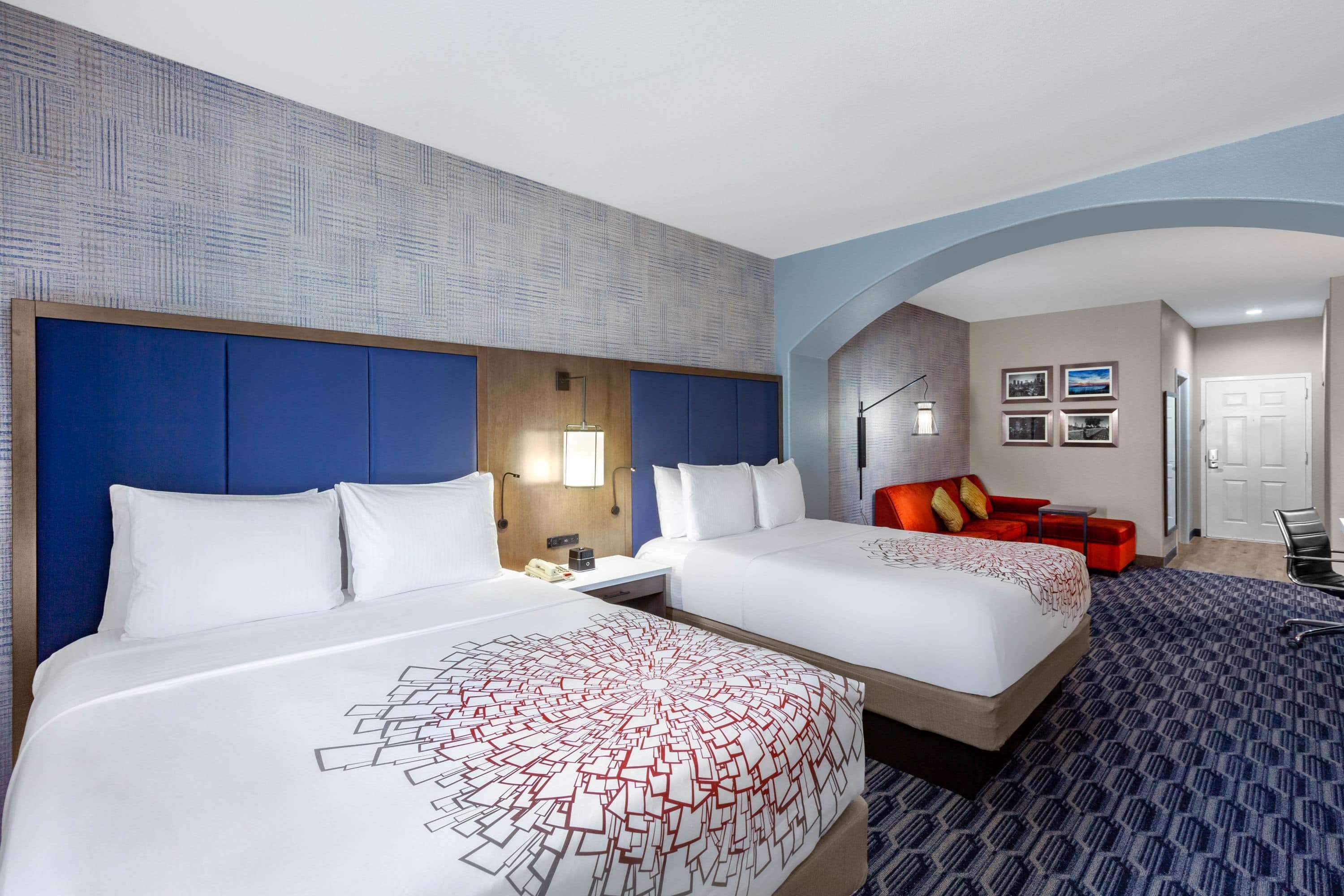 La Quinta By Wyndham Houston Channelview Cloverleaf エクステリア 写真