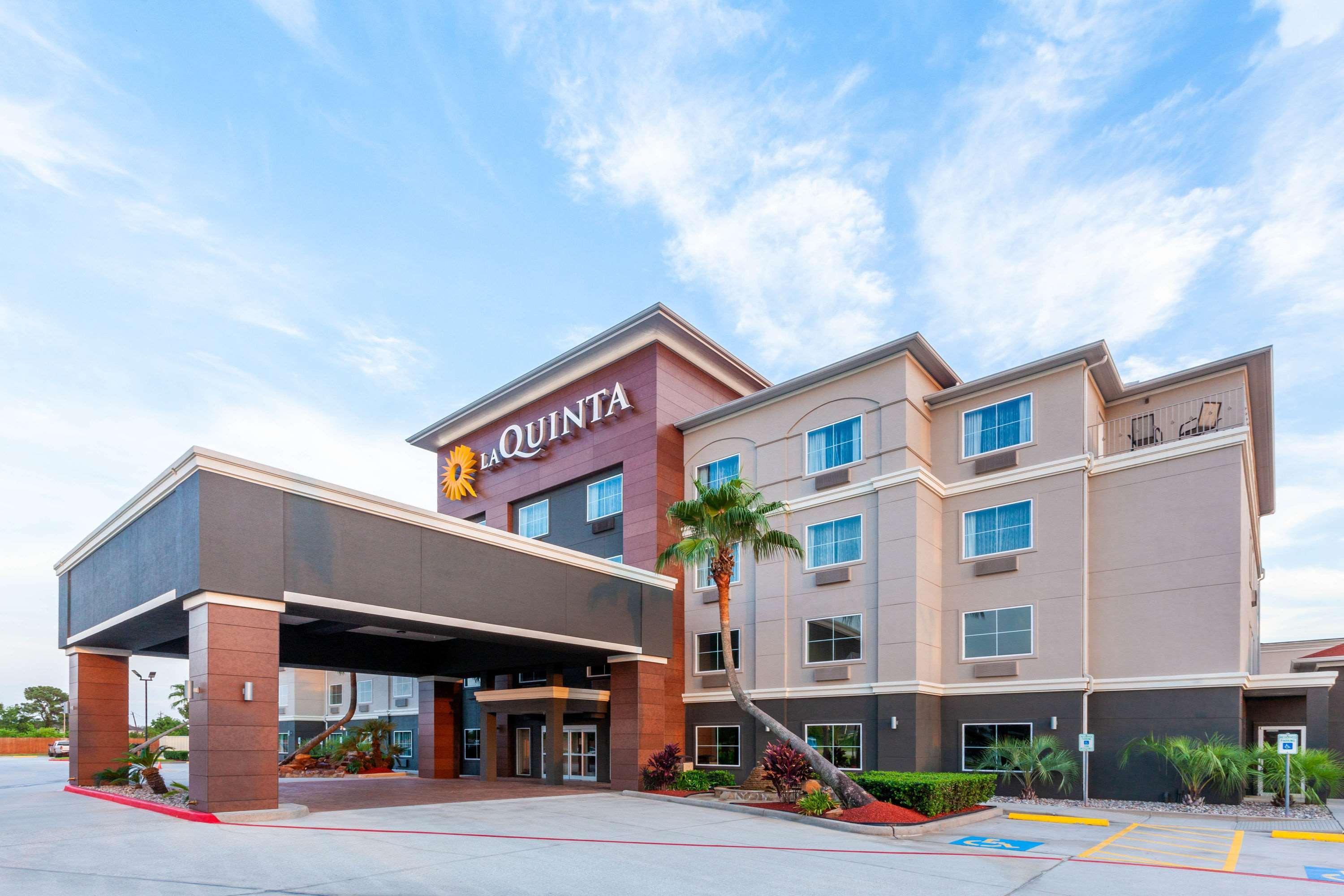 La Quinta By Wyndham Houston Channelview Cloverleaf エクステリア 写真