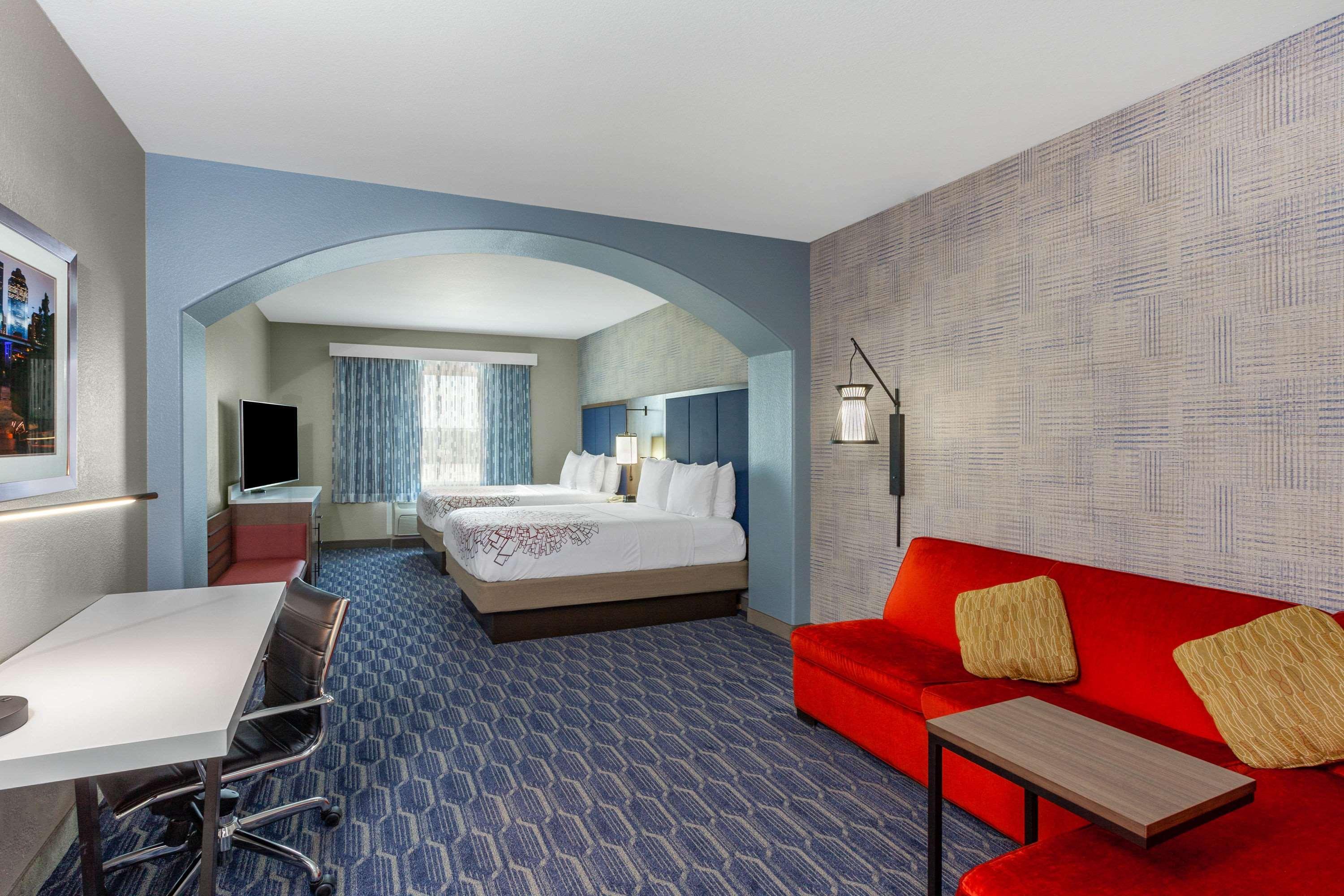 La Quinta By Wyndham Houston Channelview Cloverleaf エクステリア 写真
