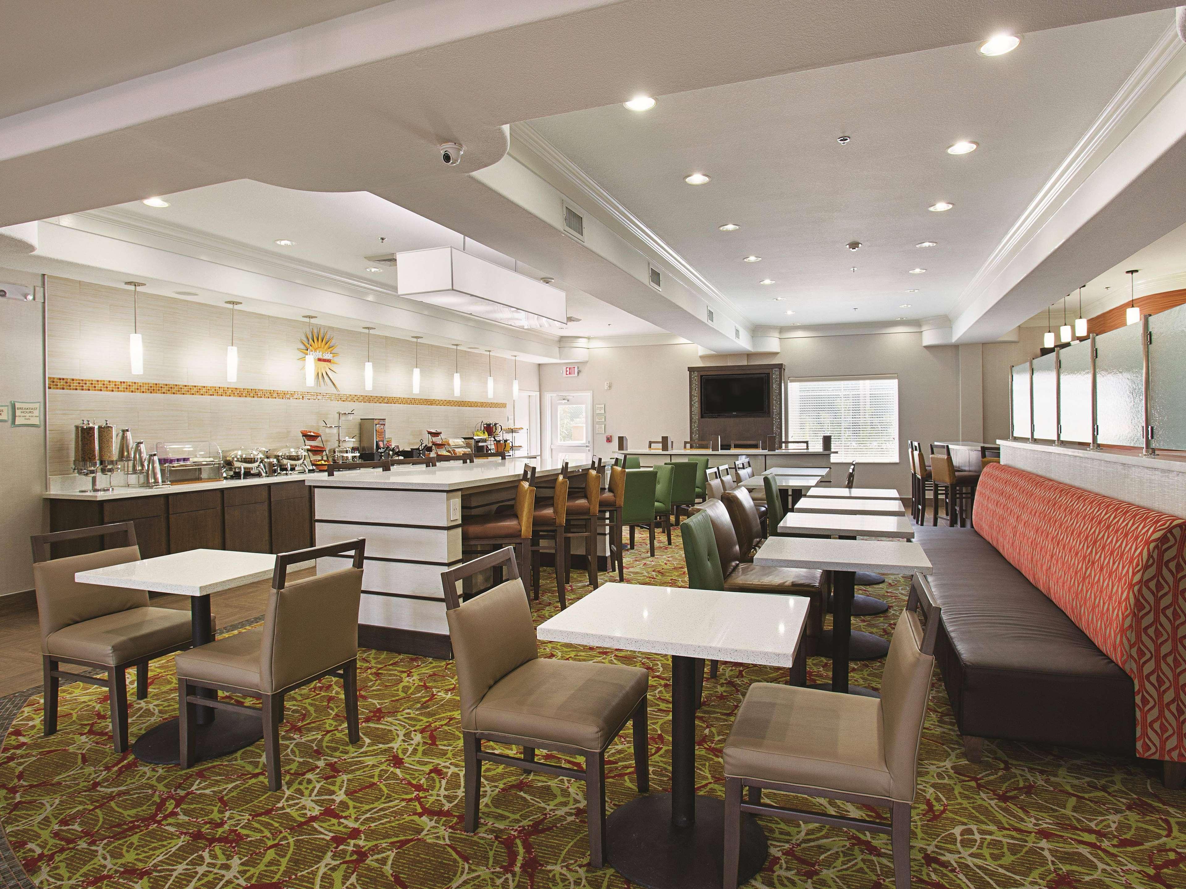 La Quinta By Wyndham Houston Channelview Cloverleaf エクステリア 写真
