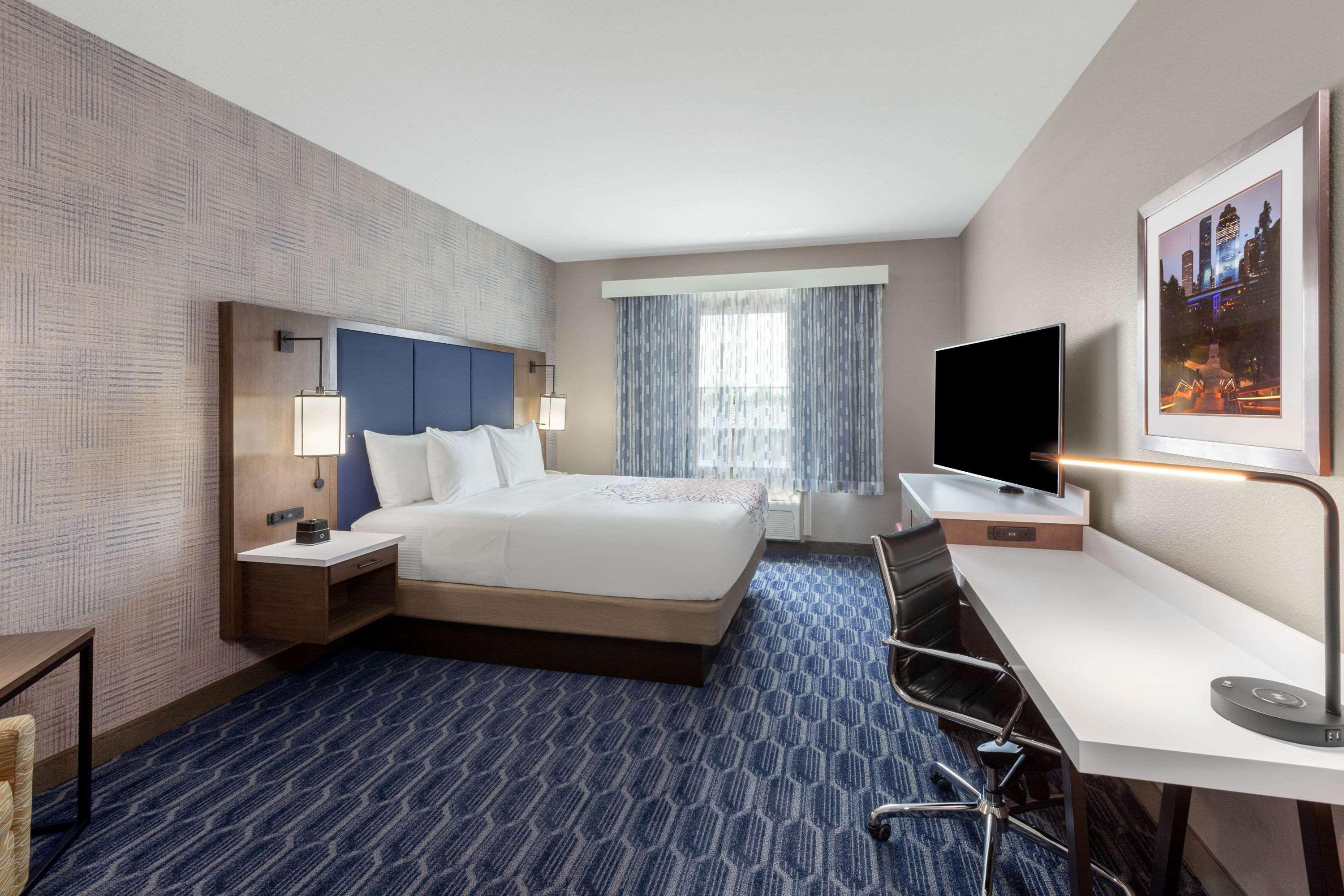 La Quinta By Wyndham Houston Channelview Cloverleaf エクステリア 写真
