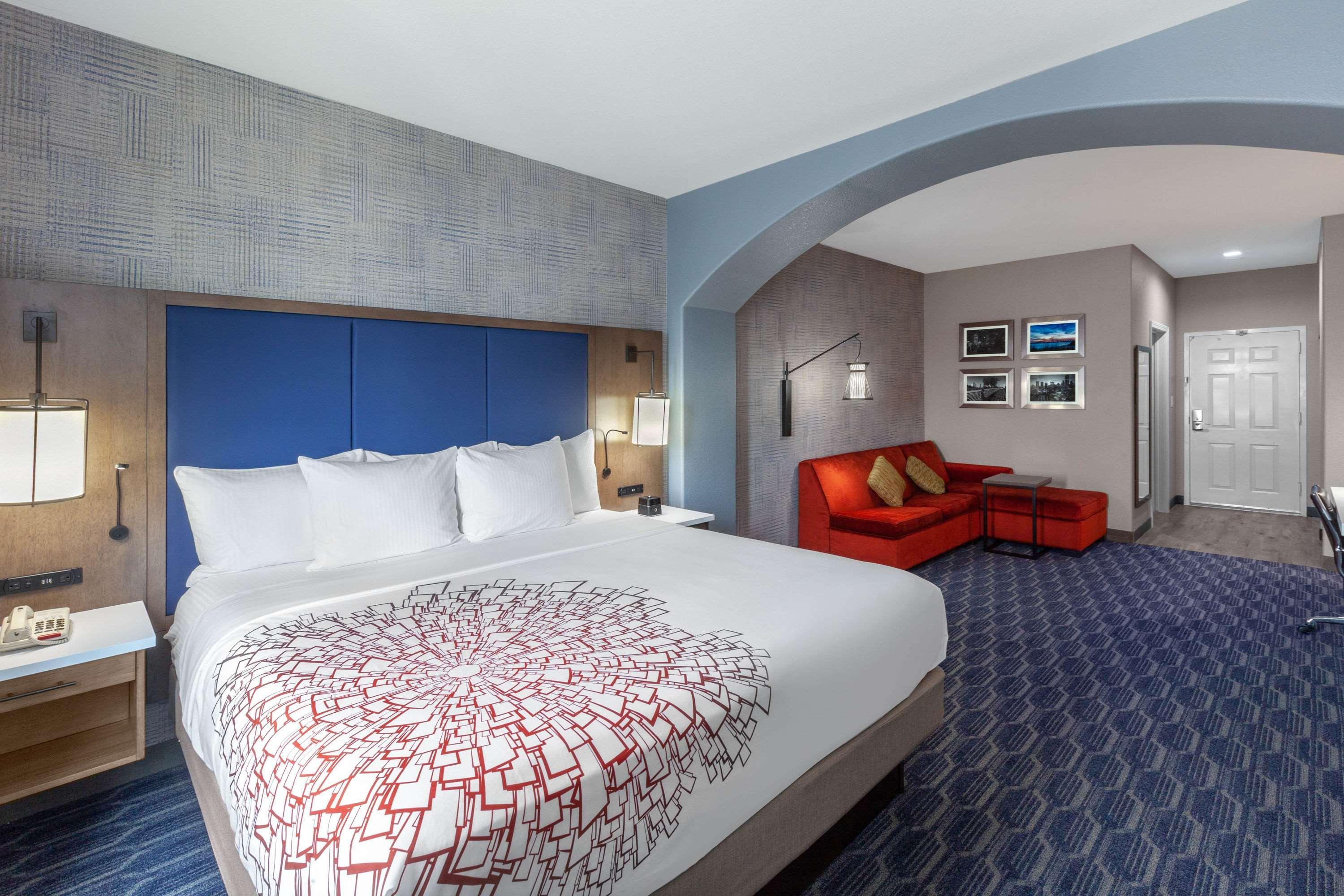La Quinta By Wyndham Houston Channelview Cloverleaf エクステリア 写真