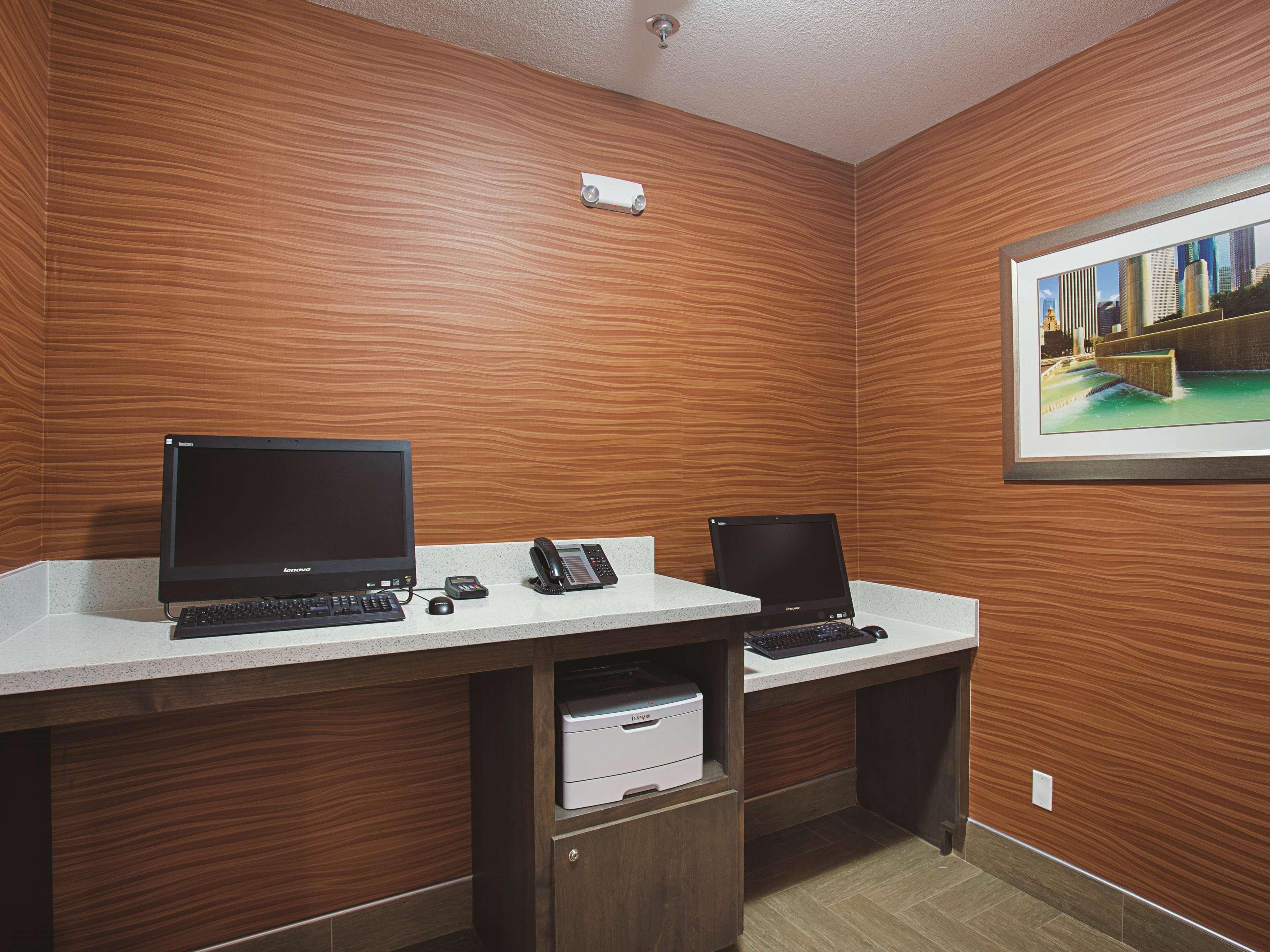 La Quinta By Wyndham Houston Channelview Cloverleaf エクステリア 写真