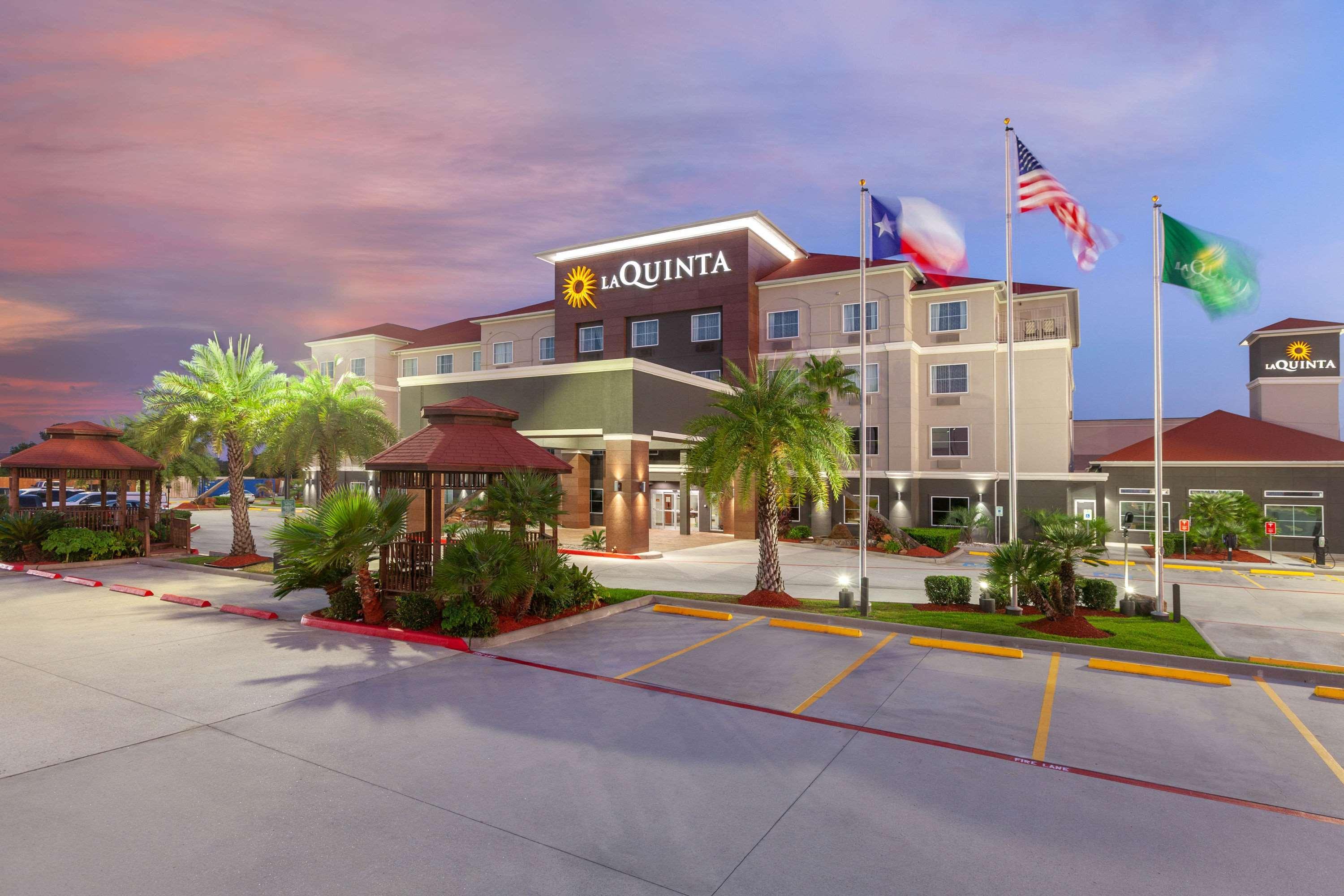 La Quinta By Wyndham Houston Channelview Cloverleaf エクステリア 写真