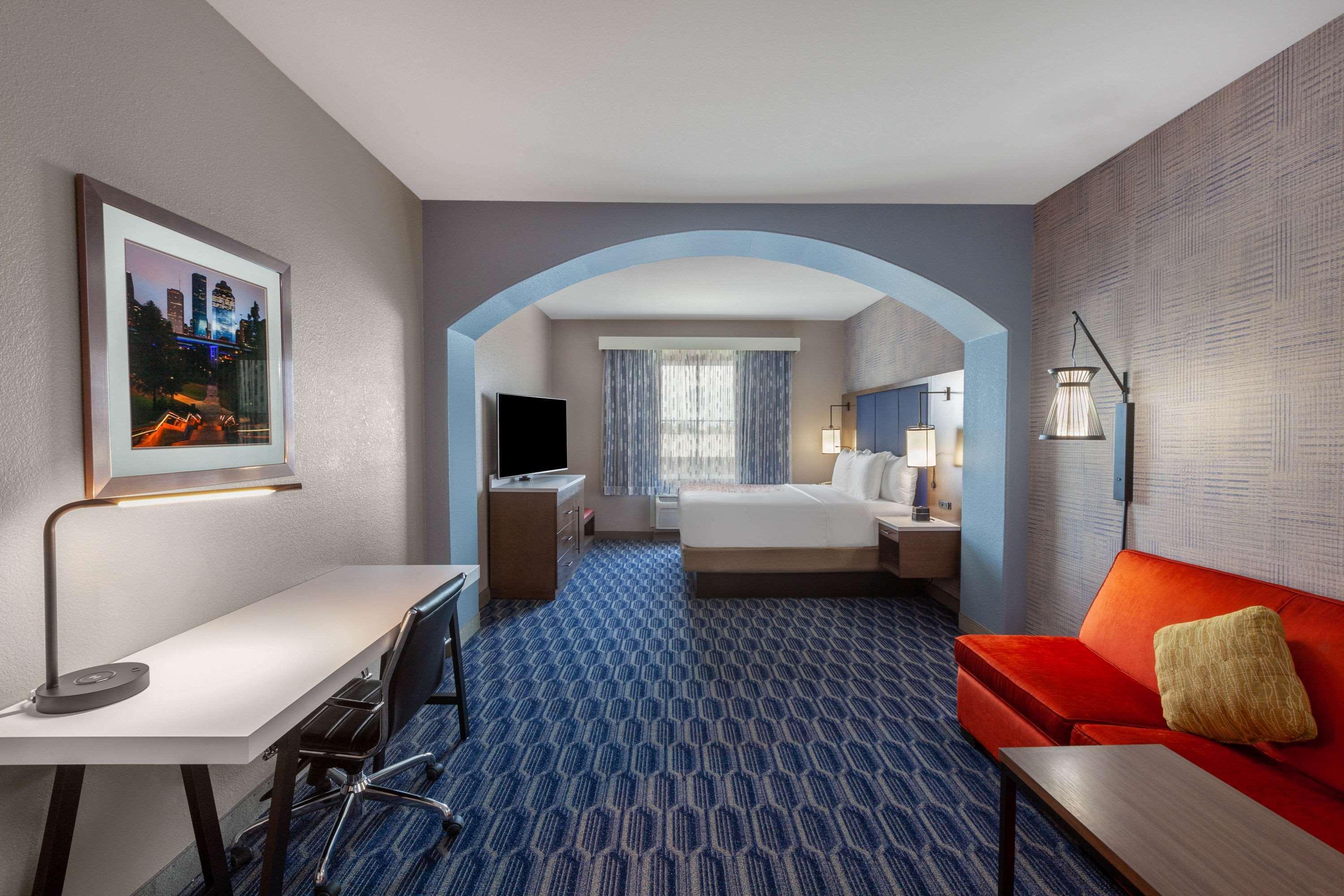 La Quinta By Wyndham Houston Channelview Cloverleaf エクステリア 写真