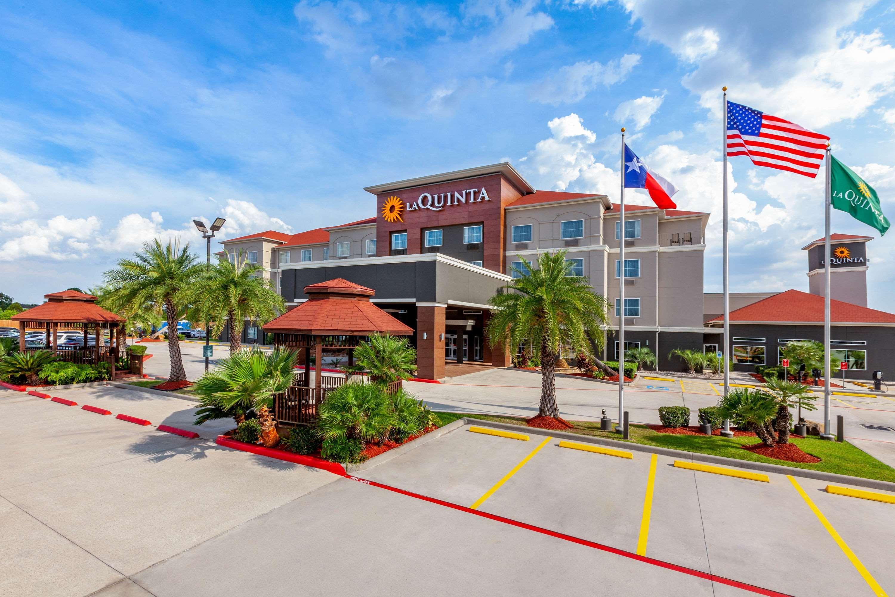 La Quinta By Wyndham Houston Channelview Cloverleaf エクステリア 写真