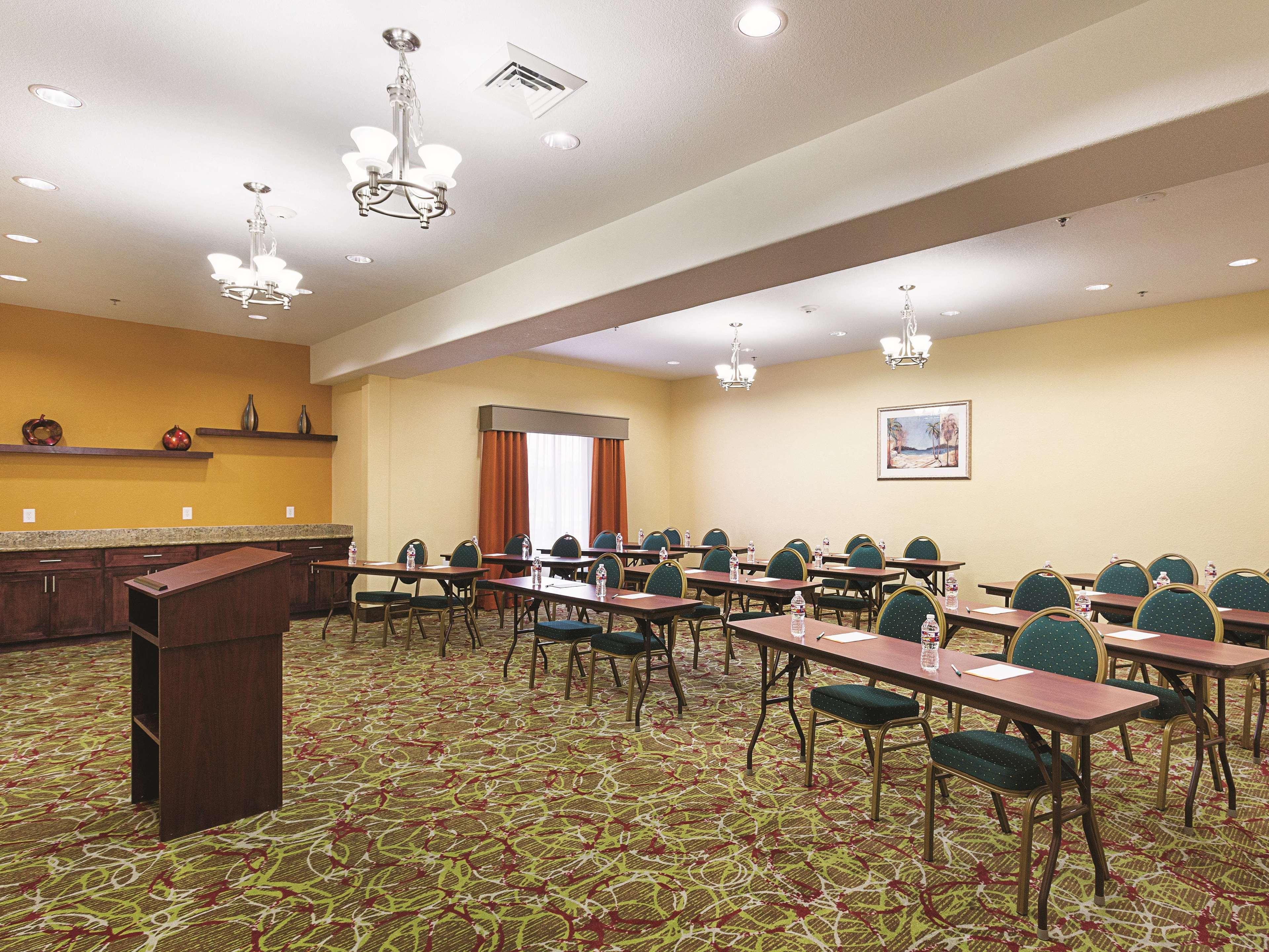 La Quinta By Wyndham Houston Channelview Cloverleaf エクステリア 写真