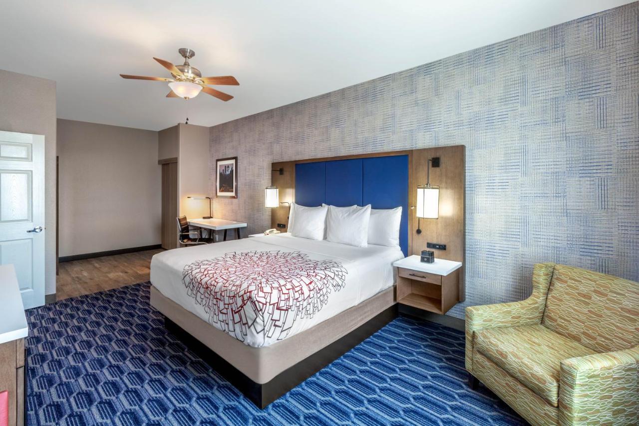 La Quinta By Wyndham Houston Channelview Cloverleaf エクステリア 写真