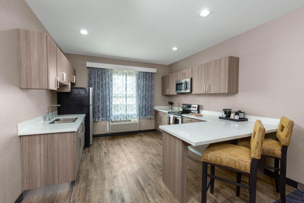 La Quinta By Wyndham Houston Channelview Cloverleaf エクステリア 写真