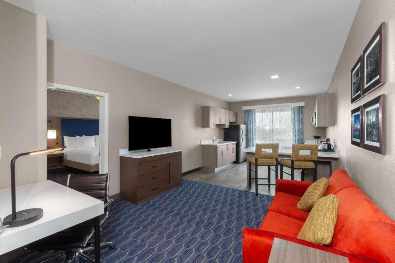 La Quinta By Wyndham Houston Channelview Cloverleaf エクステリア 写真