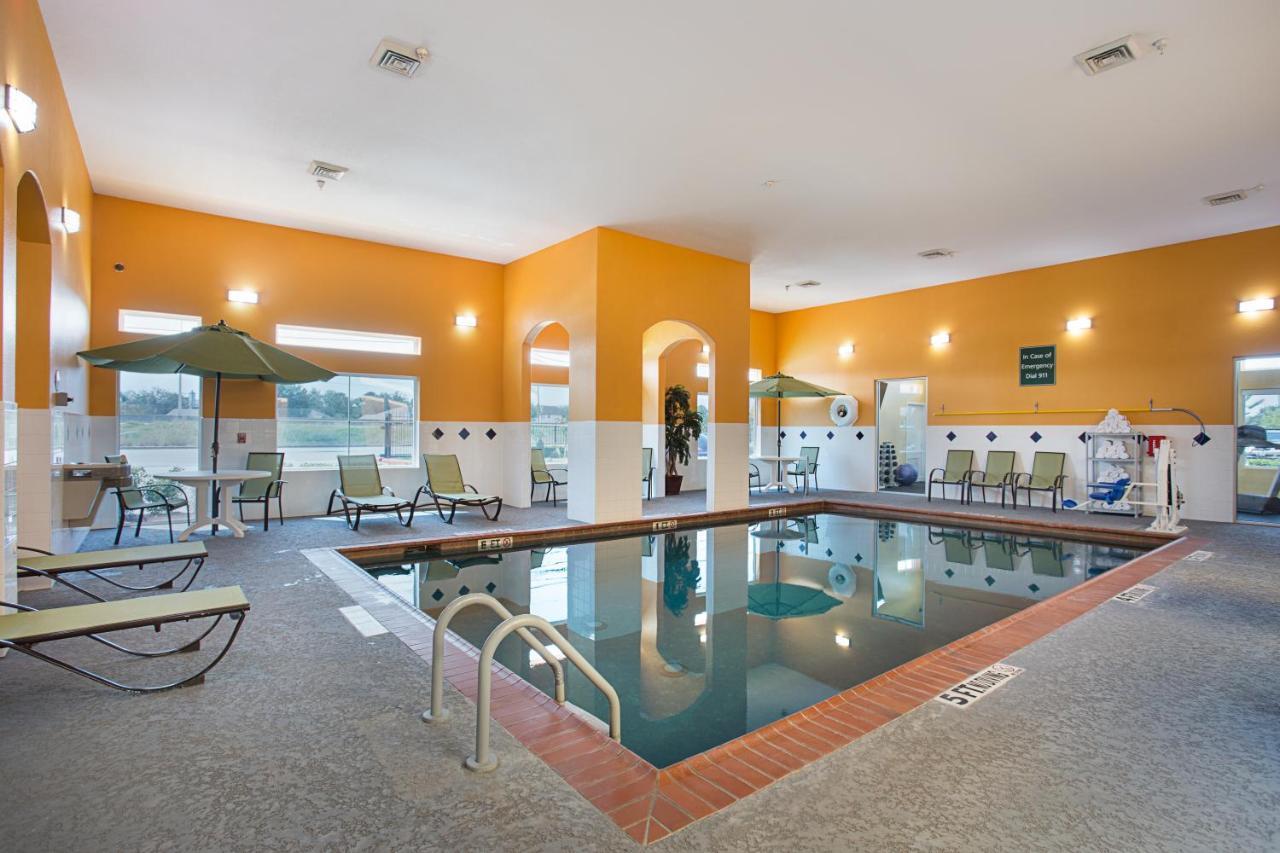 La Quinta By Wyndham Houston Channelview Cloverleaf エクステリア 写真