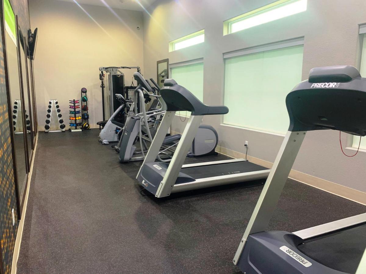 La Quinta By Wyndham Houston Channelview Cloverleaf エクステリア 写真
