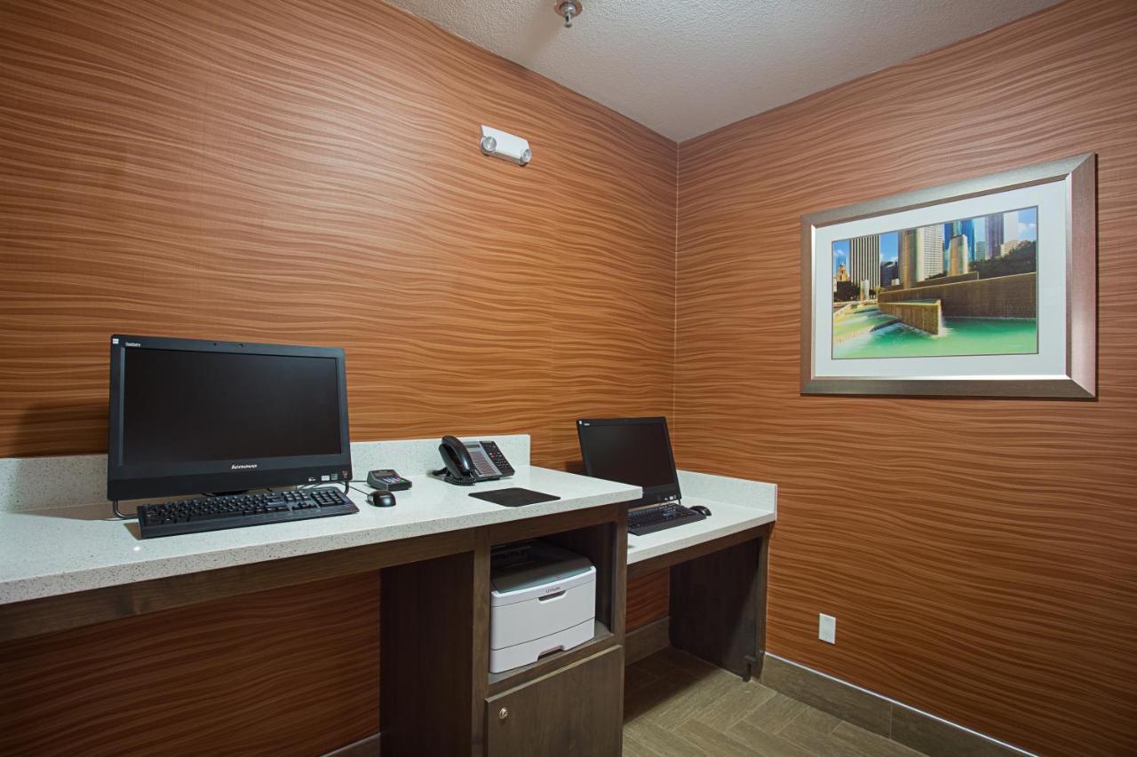 La Quinta By Wyndham Houston Channelview Cloverleaf エクステリア 写真